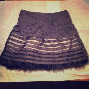 Free People skirt